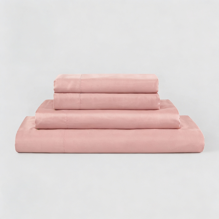 Noroki® - Spannbettlaken Eukalyptus Lyocell