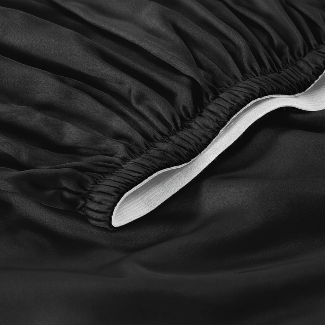 Noroki® - Spannbettlaken Eukalyptus Lyocell