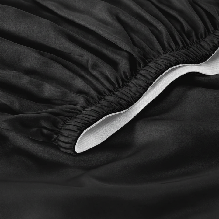 Noroki® - Spannbettlaken Eukalyptus Lyocell