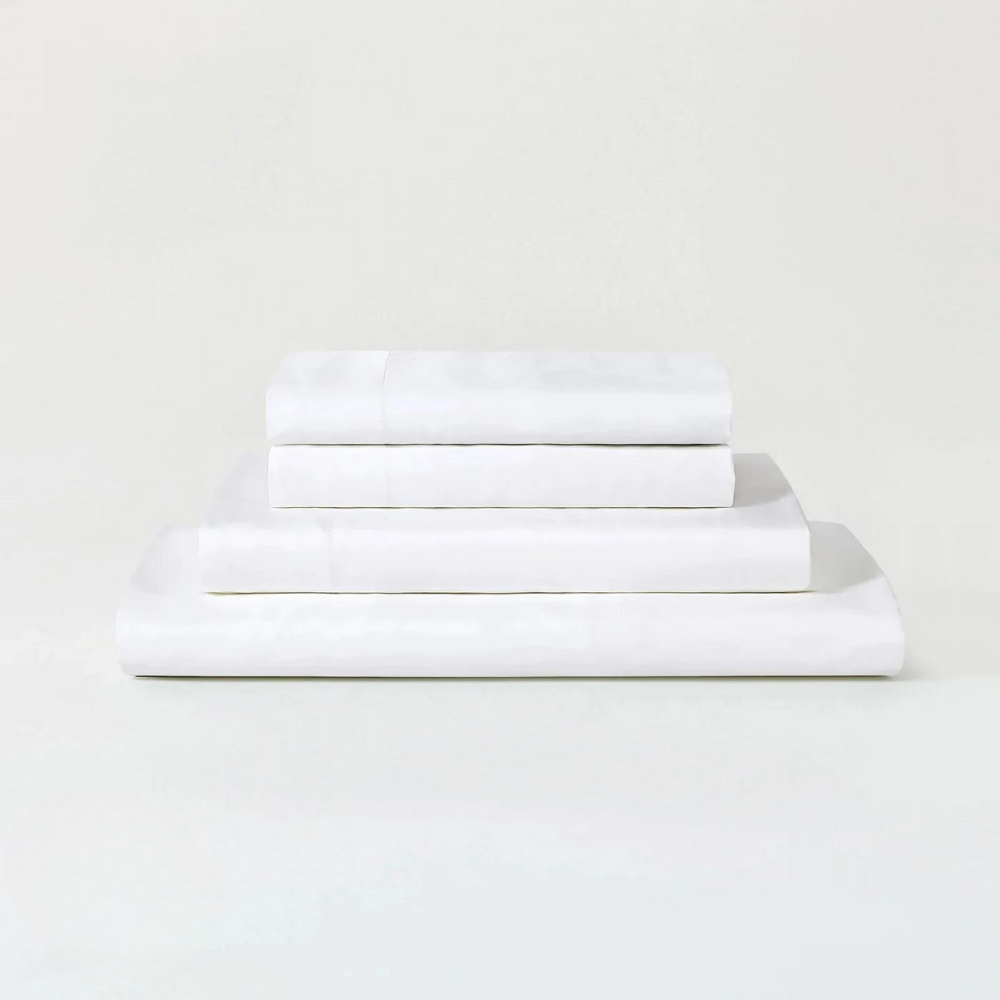 Noroki® - Spannbettlaken Eukalyptus Lyocell