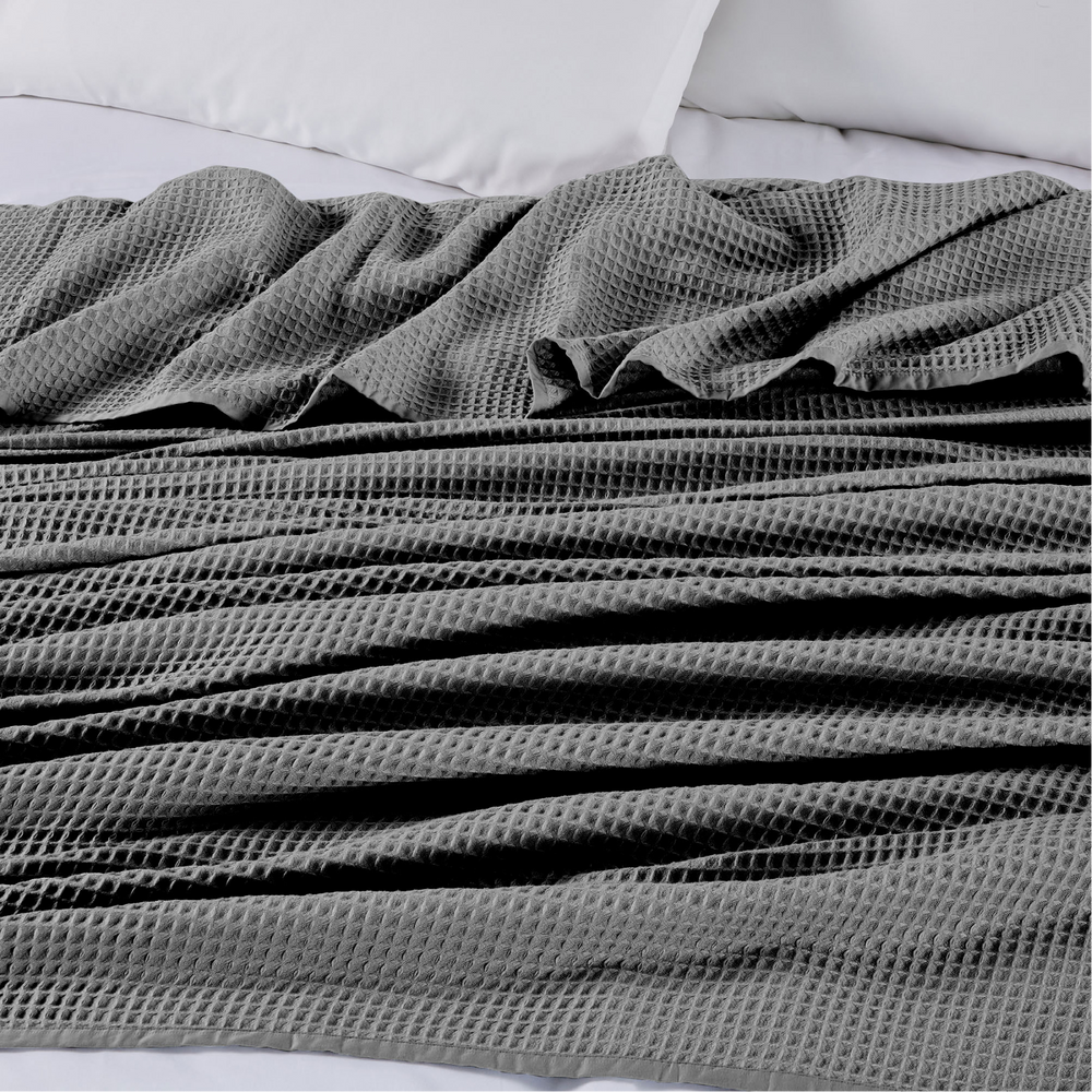 Noroki® - Tagesdecke Eukalyptus Lyocell