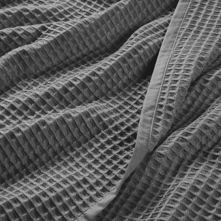 Noroki® - Tagesdecke Eukalyptus Lyocell