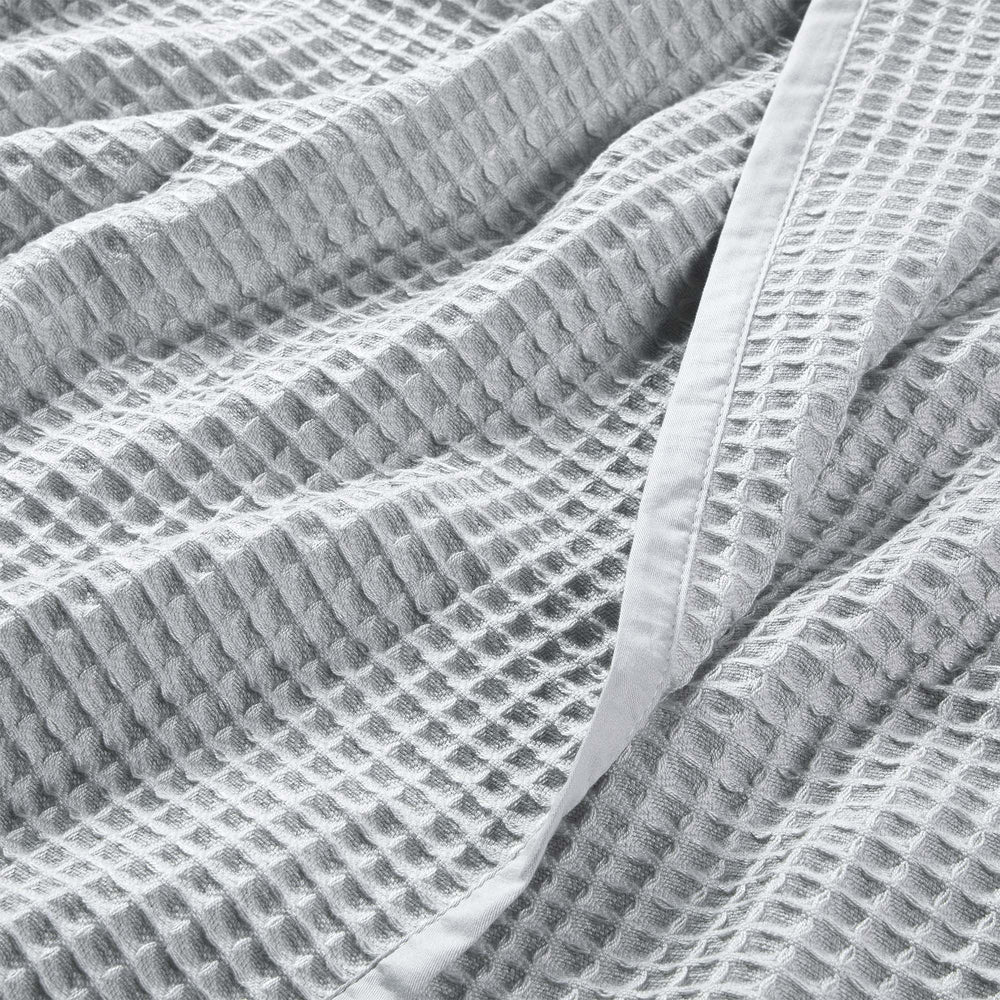 Noroki® - Tagesdecke Eukalyptus Lyocell