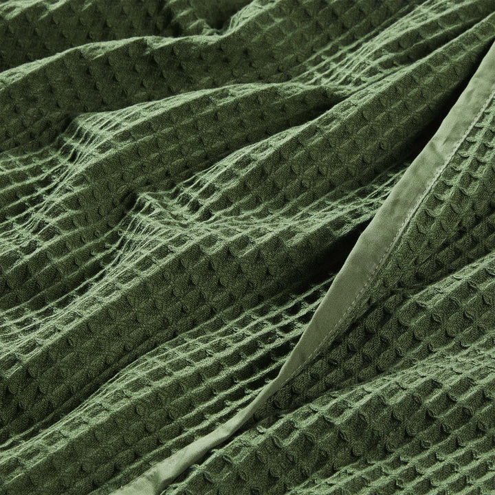 Noroki® - Tagesdecke Eukalyptus Lyocell
