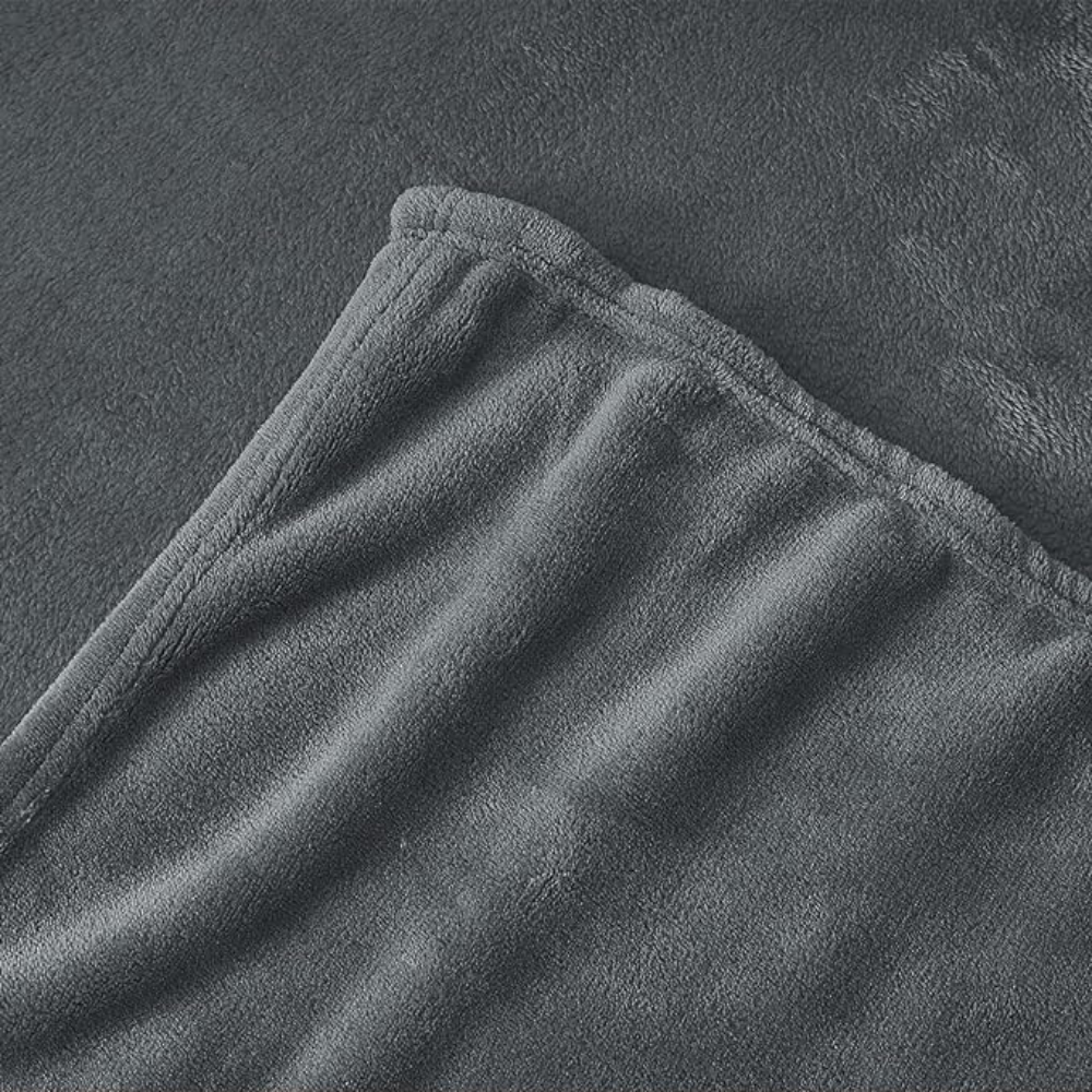 Noroki® - Kuscheldecke Eukalyptus Lyocell