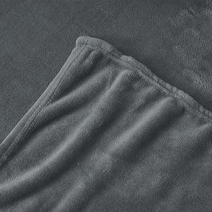 Noroki® - Kuscheldecke Eukalyptus Lyocell