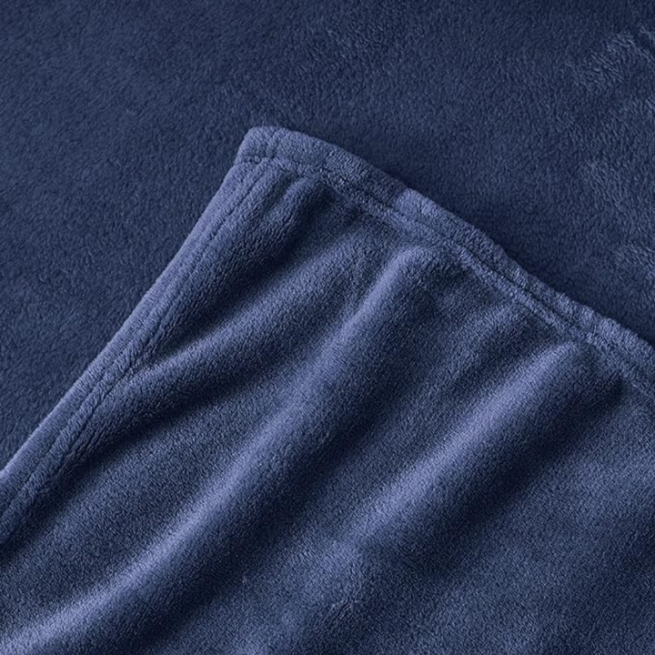 Noroki® - Kuscheldecke Eukalyptus Lyocell