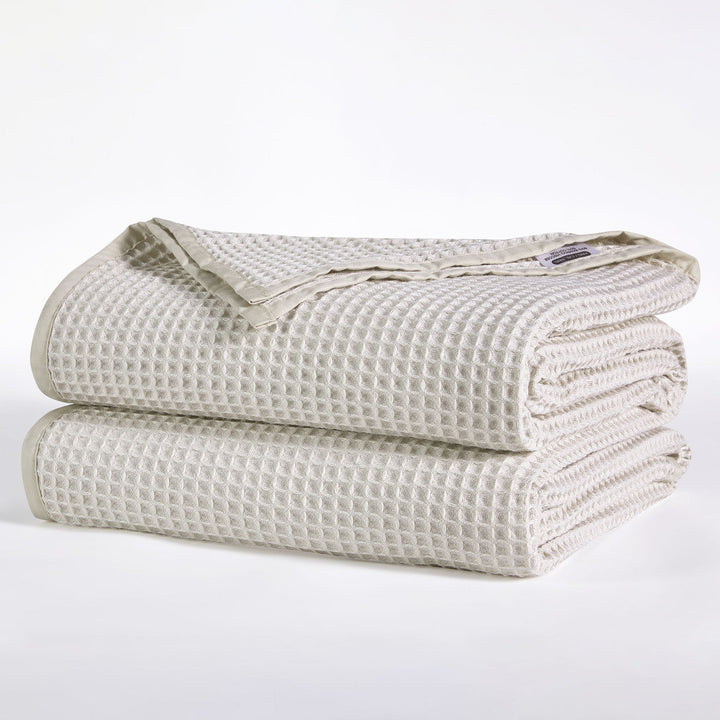 Noroki® - Tagesdecke Eukalyptus Lyocell
