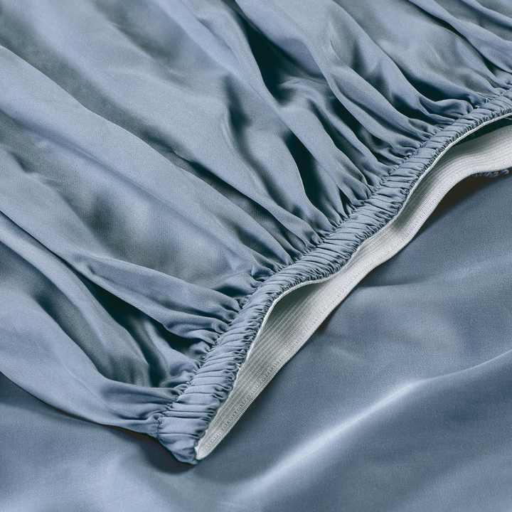 Noroki® - Spannbettlaken Eukalyptus Lyocell