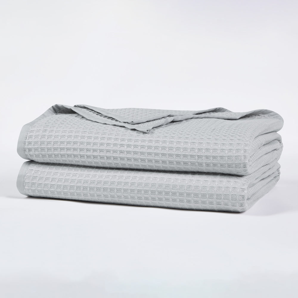Noroki® - Tagesdecke Eukalyptus Lyocell