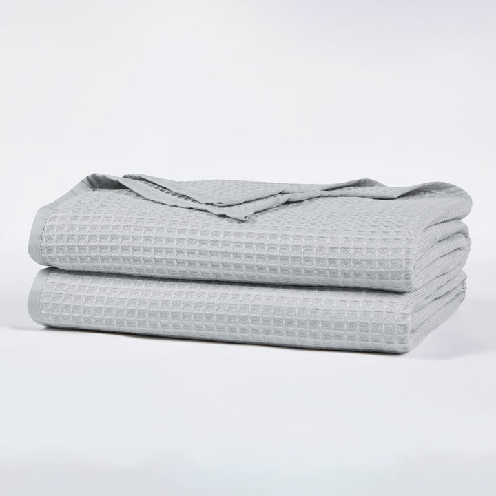 Noroki® - Tagesdecke Eukalyptus Lyocell