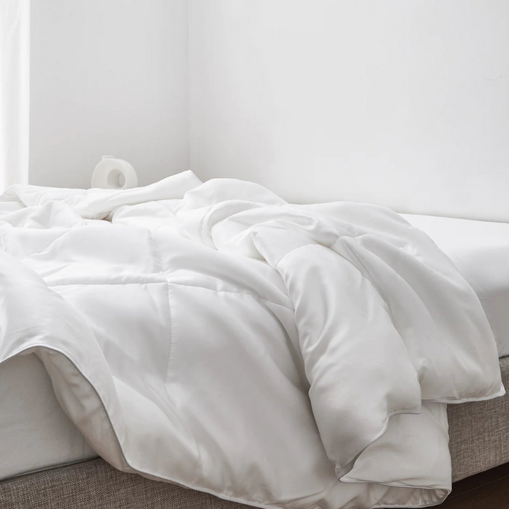 Noroki® - Bettdecke Eukalyptus Lyocell